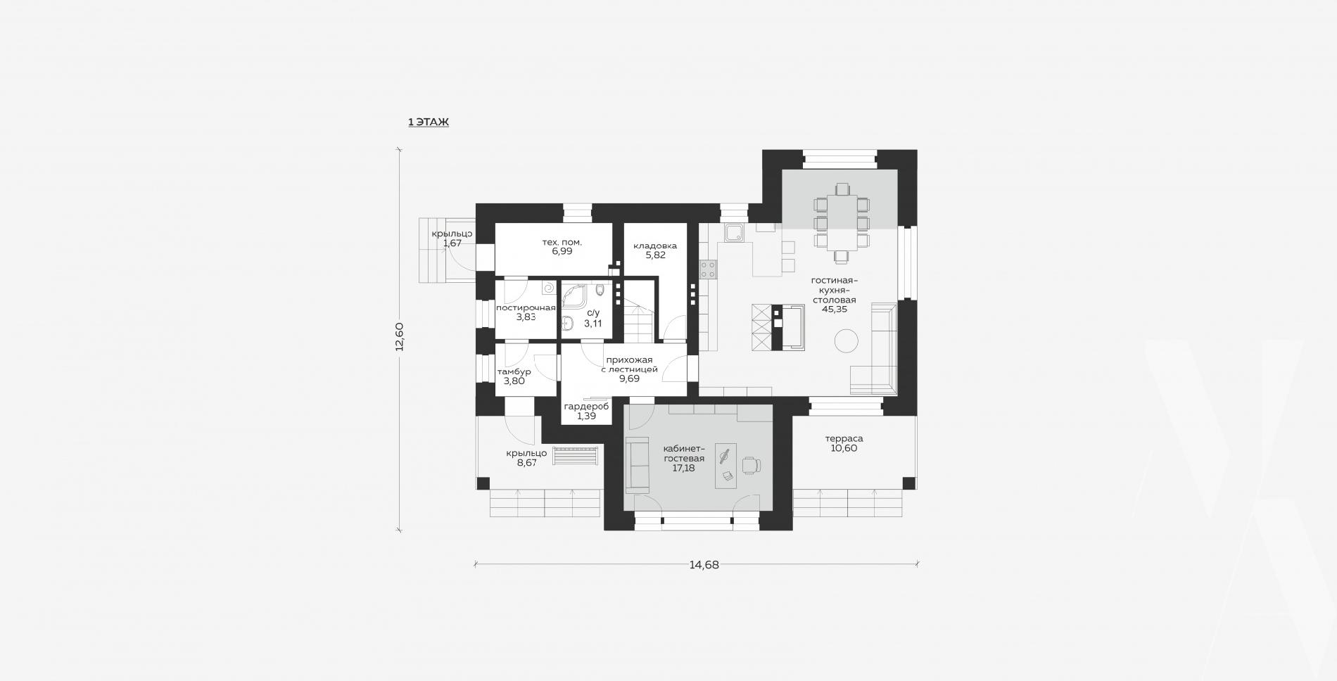 Планировка проекта дома №m-350 m-350_p (1).jpg